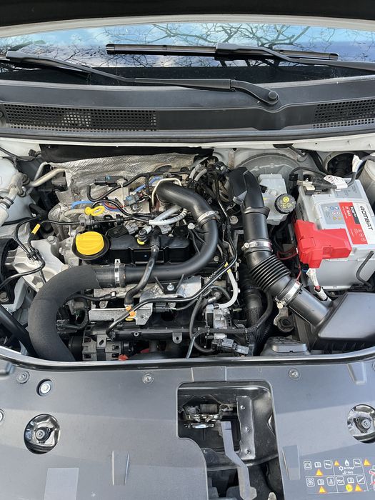 Dacia Logan 3 2021