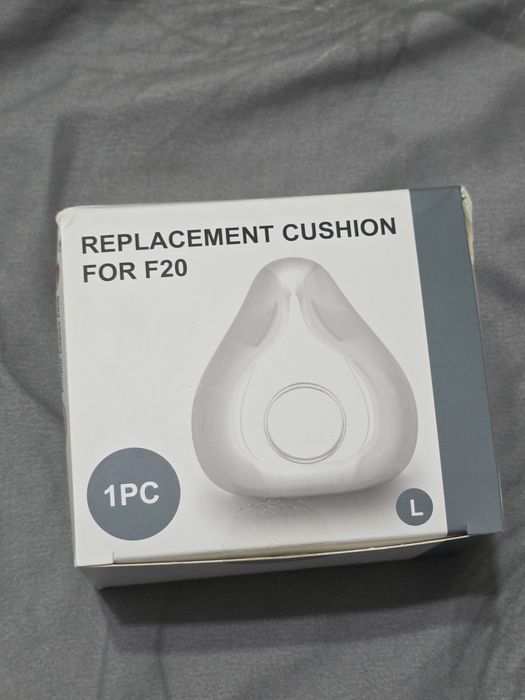 Perna masca F20 CPAP