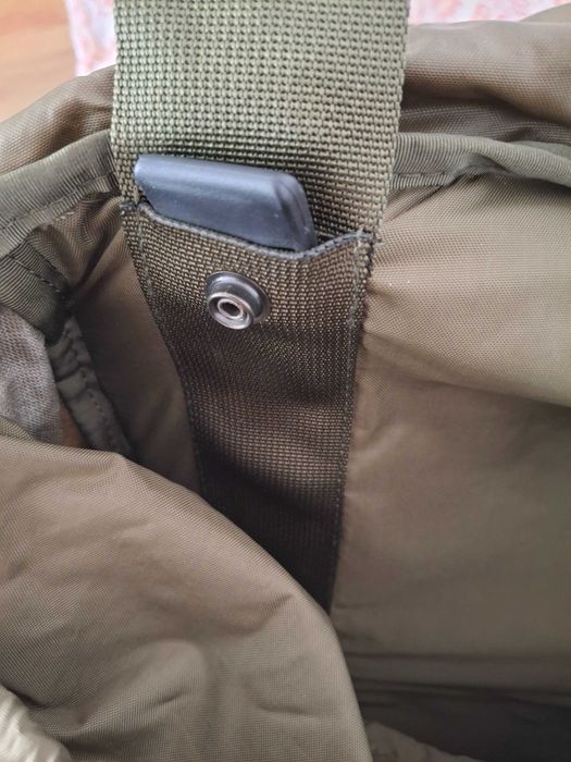 Rucsac militar polonez 80-100 L NOU