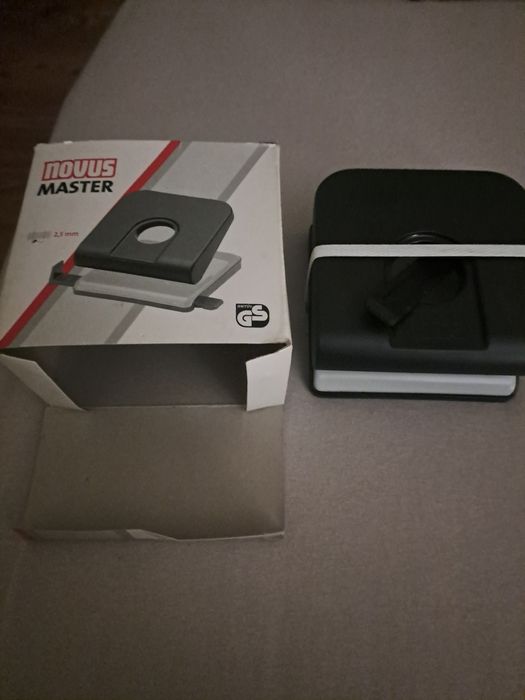 Perforator made in Germany