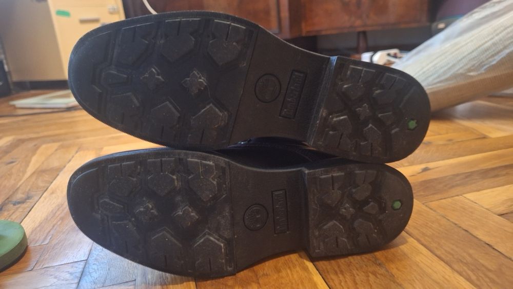 Дамски боти Timberland EU38.5