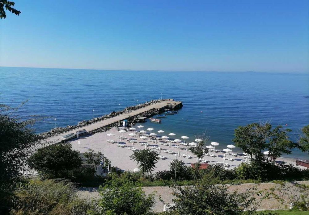 Продава се Етаж от къща в Несебър - 156 кв.м за 2244 €/кв.м - Снимка #21