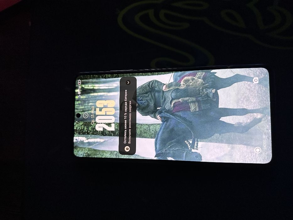 Redmi note 12 pro 5G