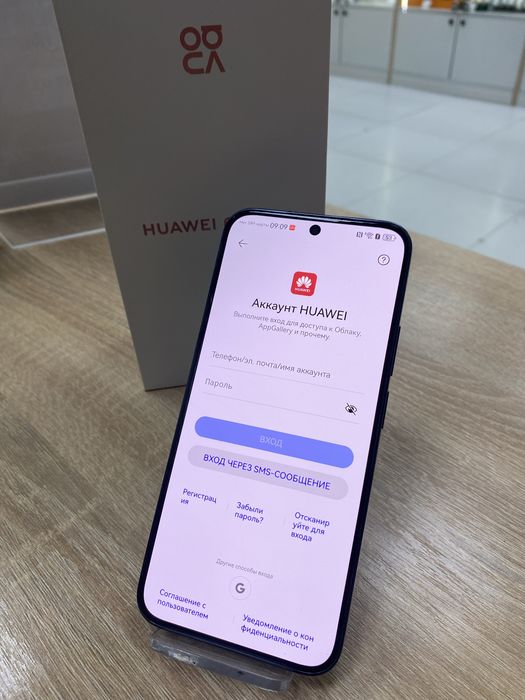 Huawei nova15 512Gb (П25)