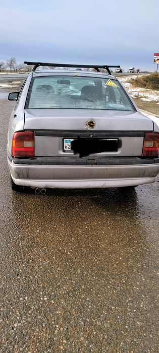 Продам Опел вектра