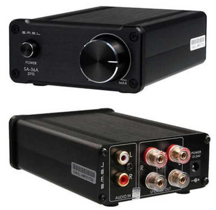 Усилитель SMSL SA-36A PRO