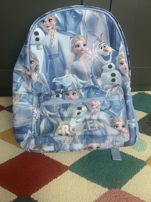 Rucsac Elsa HM fetite