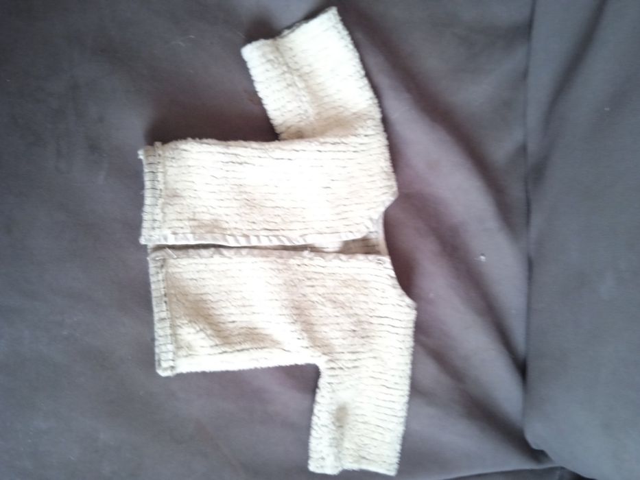 Кукла мальчик с кукольной одеждой