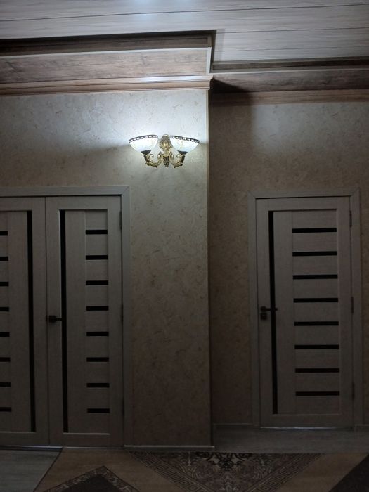 Hovli sotiladi 7.5 sotix