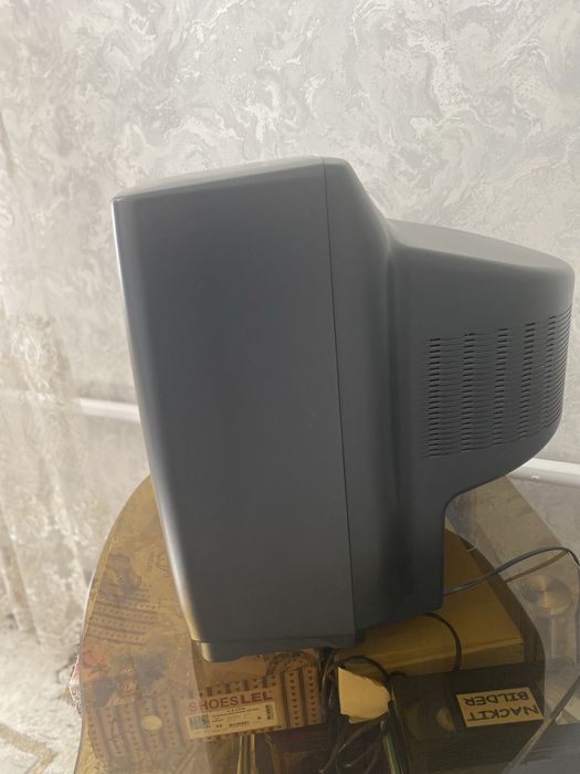 Телевизор рабочий