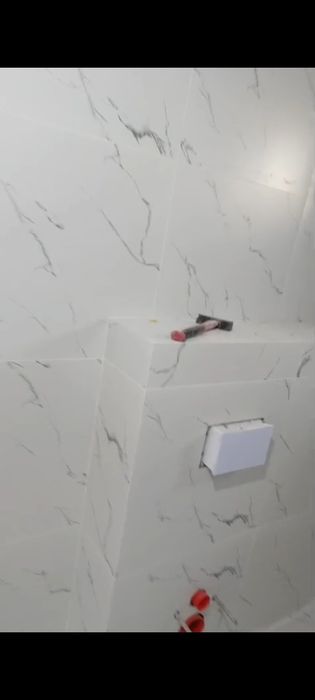 Кафель саламыз укладка плитки