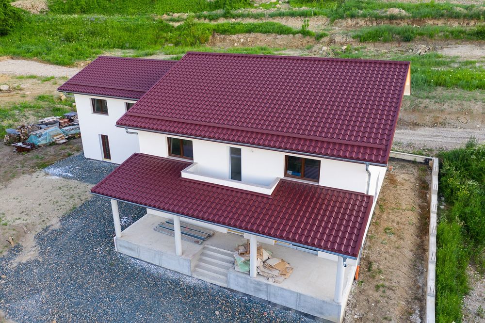 Acoperișuri BILKA Dulgheri reparații de urgență