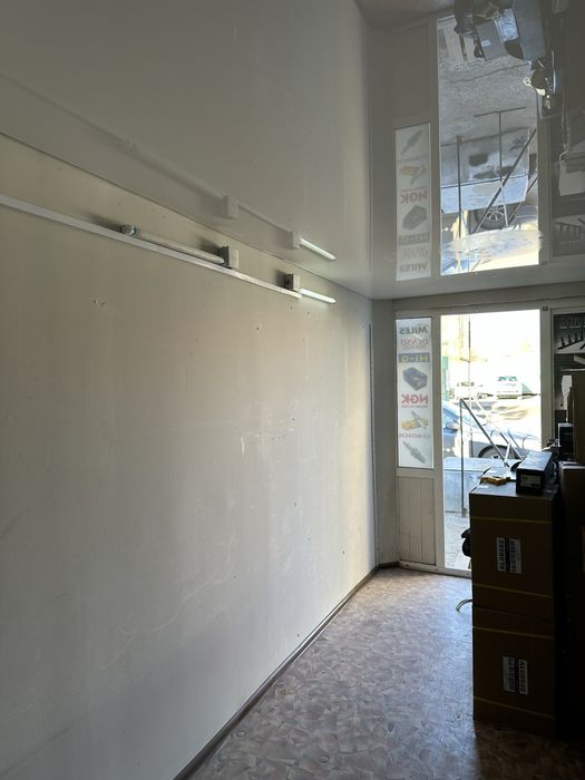 Контейнер 20т 6мерт обшитый