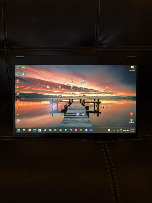 * PROMO * Лаптоп * YOGA | Touch STYLE * 2025