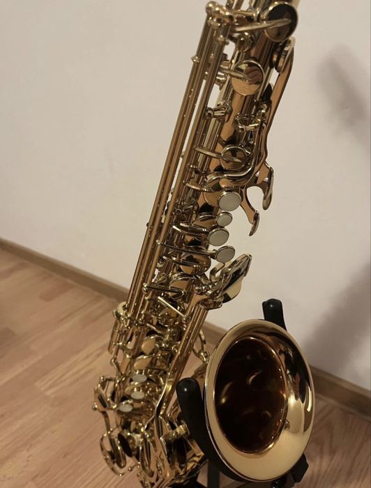 Yamaha YAS 480 sax alto