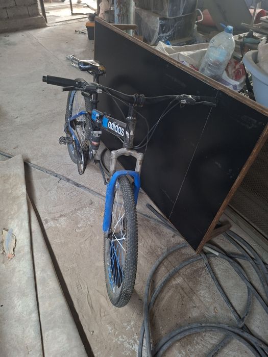 Велик адидас сатылады