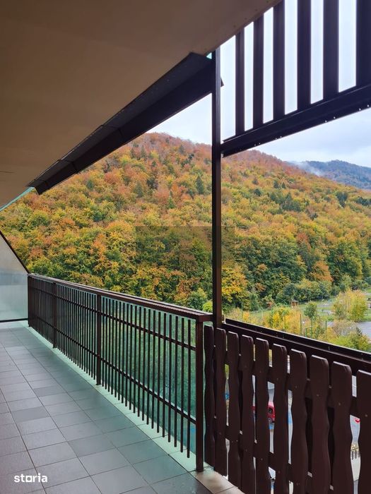 Apartament cu 2 camere de închiriat – Tâmpa Gardens