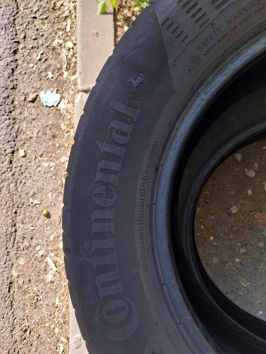 Cauciucuri vara 215/60 r16 50 lei
