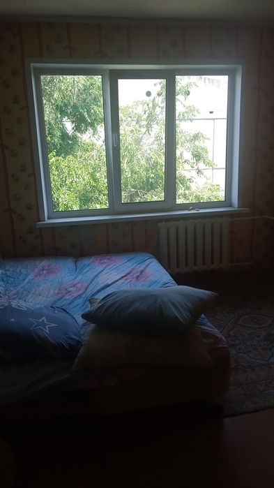 Сдам комнату в хорошем состоянии