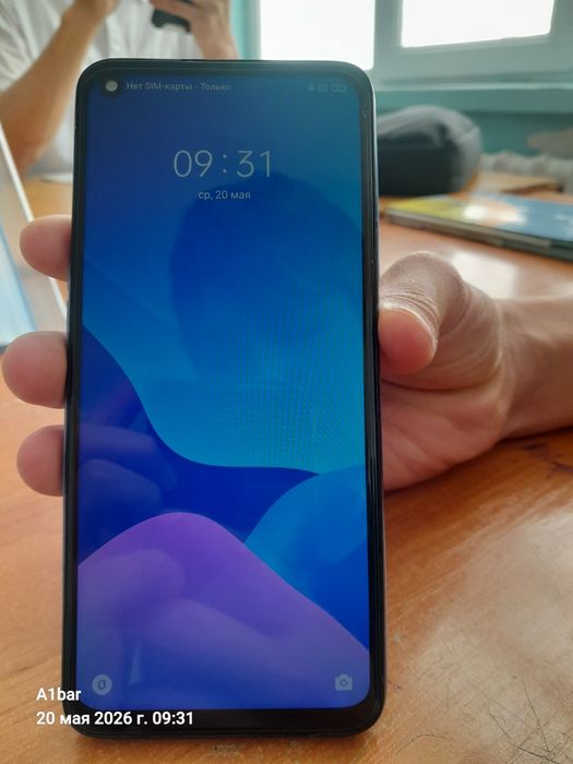 Realme 6 128/4гб