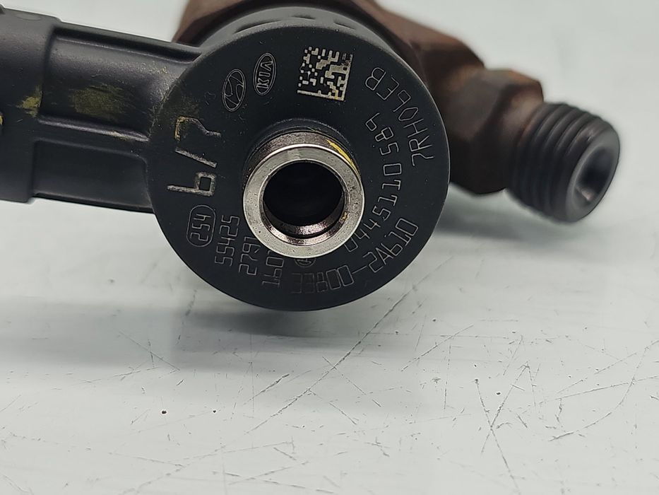 Injector Hyundai Tucson (TL) [Fabr 2015-2020] 33800-2A610 1.7 CRDI D4F