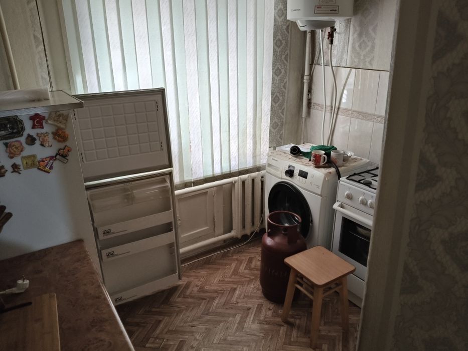 Сдам в аренду 3 ком квартиру.