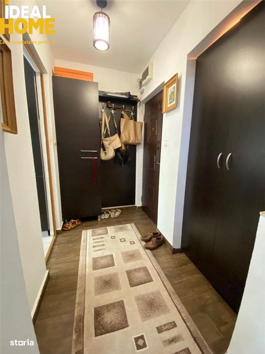 Apartament 2 camere Liceul Racovita — fotografia 1