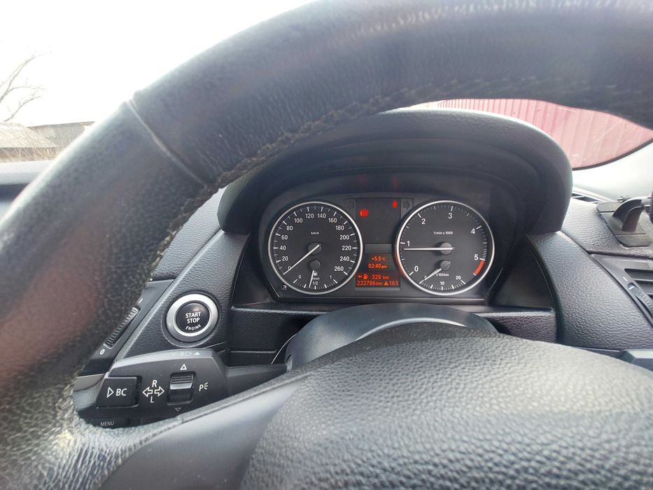 De vanzare! BMW X1 2011 Sdrive