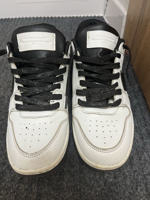off white out of office