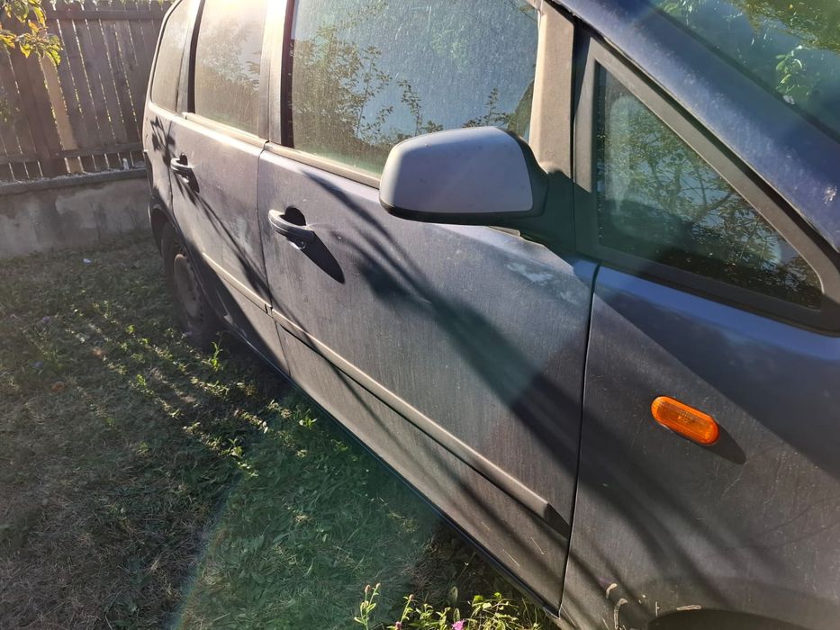 Vand ford focus C-max