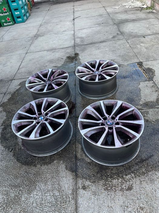 Jante BMW 19 inch