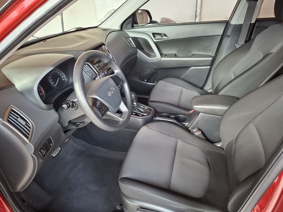 hyundai creto сотилади.  Холати яхши.