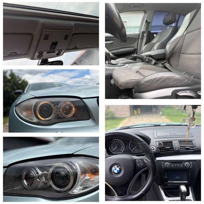BMW 1 Series 2008 — imagine 2
