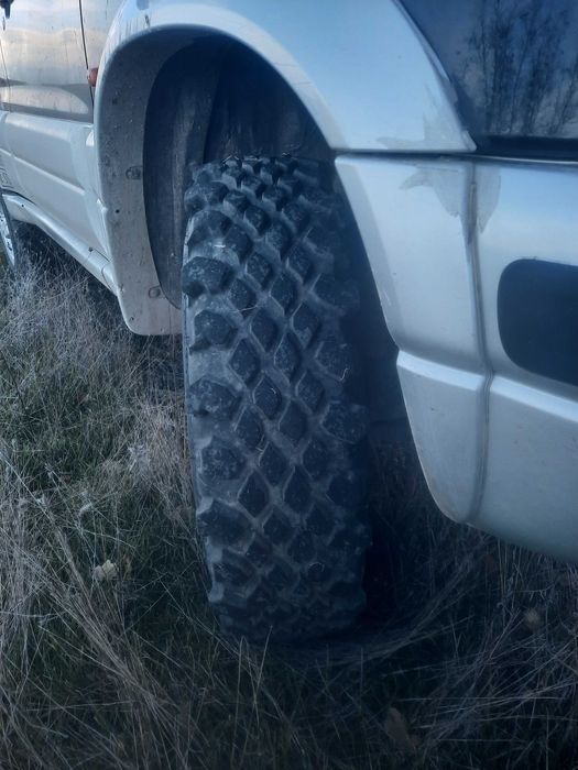 Гуми за кал Малатеста кобра