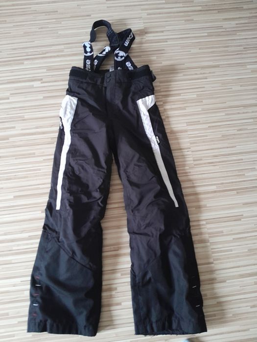 Pantaloni ski băieți