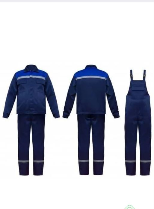 Костюм техник для рабочих