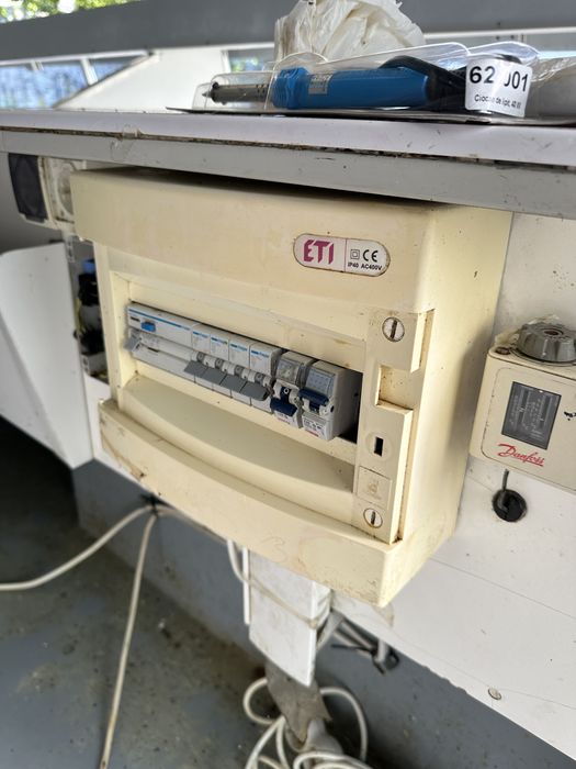 Pret discutabil ,Food truck autorulota imbiss fast food