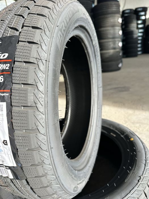 Нови зимни гуми ARIVO WINMASTER ARW2 195/55R16 91H XL БОРД 1955516