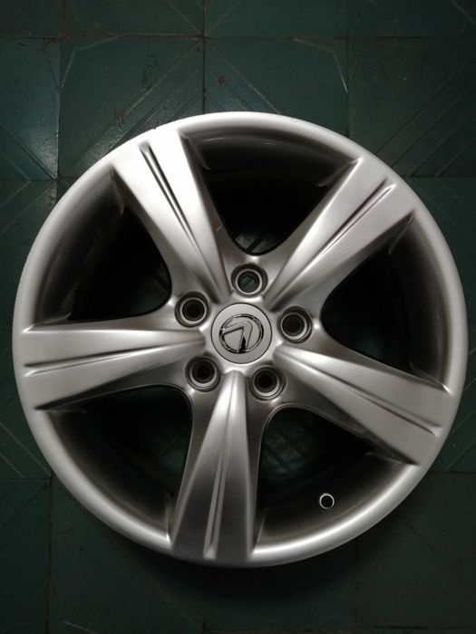 Диски R16 на Тойоту и Лексус