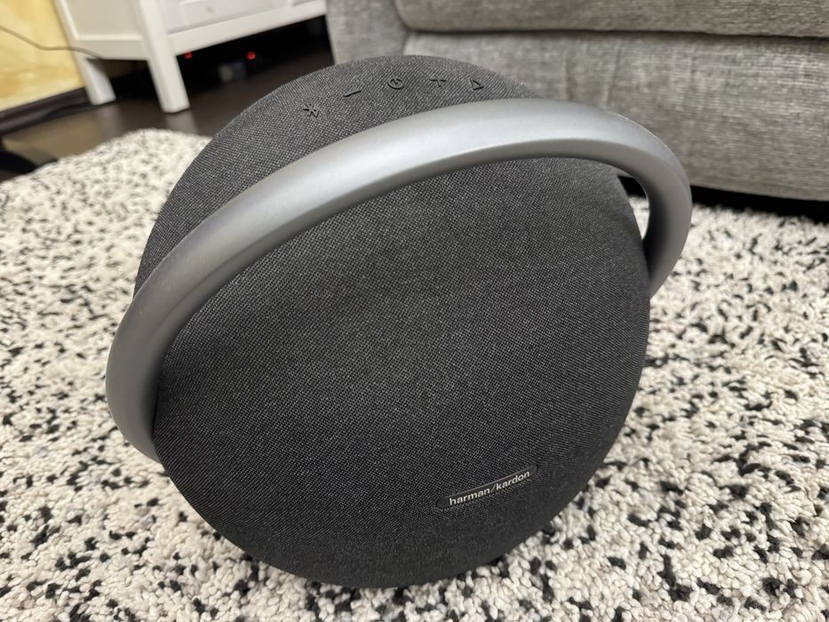 Harman Kardon Onyx Studio 7 – stare foarte bună