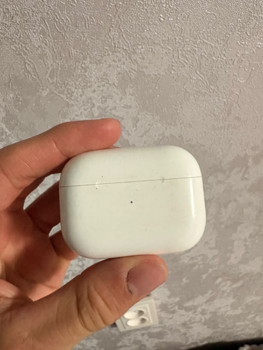 AirPods Pro без коробки