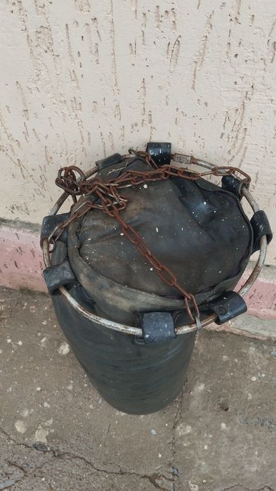 боксёрская груша