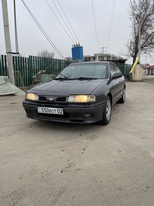 Срочно продам Ниссан примера