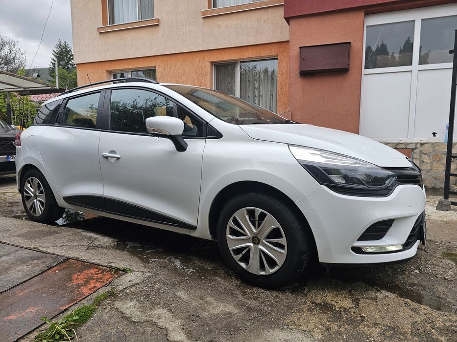Renault Clio Grandtour N1