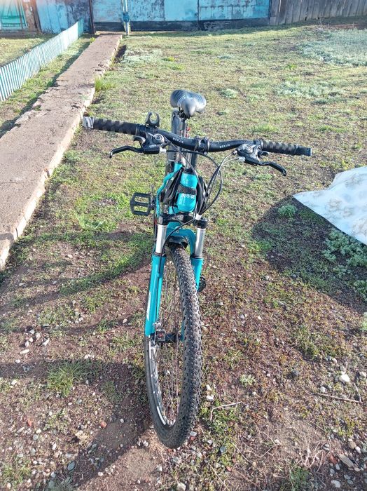 Велосипед MERJIE