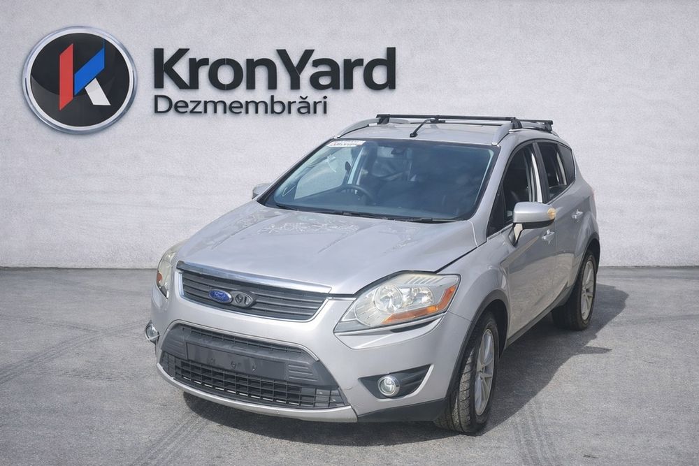 Dezmembrari dezmembrez  Ford Kuga 2.0 TDCI  2008-2012  G6DG, UKDA Garantie