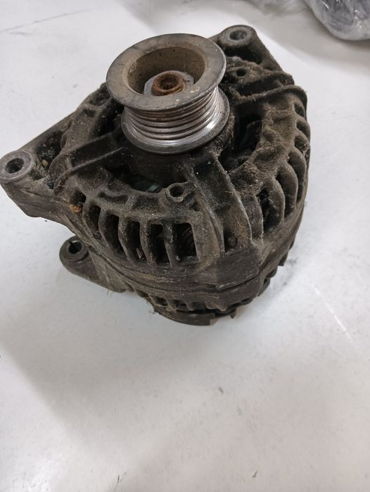 Alternator Opel Astra G Estate F35_, T98 1998 - 2009