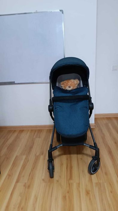 Коляска Evenflo nuvea