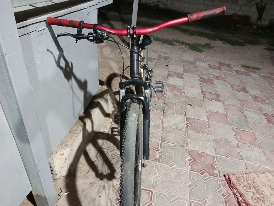 Велосипед стант хороши