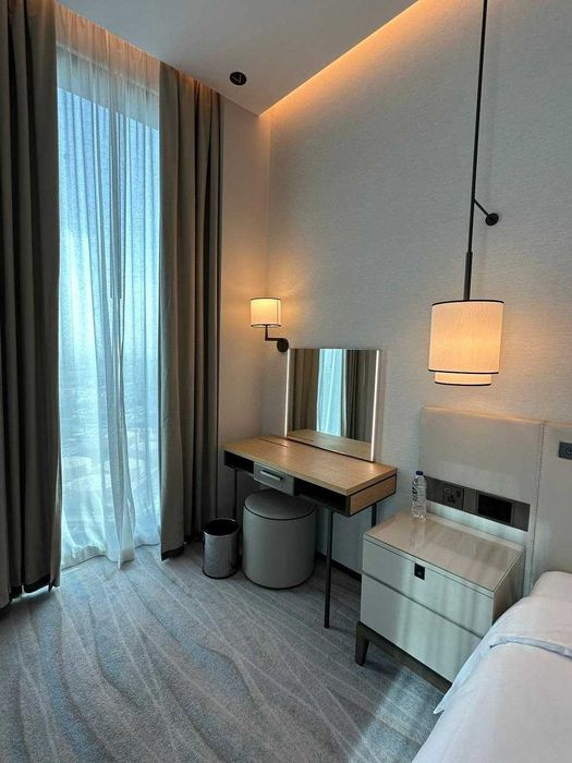 Сдается уютная 2-х комнатная квартира на Ц 1, 2/2/12. Р5